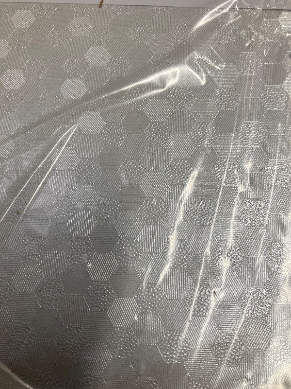 View 7 of **BOX CUTTER TEAR-SEE PIC***Dream On Me Honeycomb Orthopedic Firm Fiber Standard Baby Crib Mattress, Greenguard Gold and JPMA Certified, 5” Fiber Core Optimum Support, Fits Crib and Toddler Bed, Waterproof Vinyl Cover