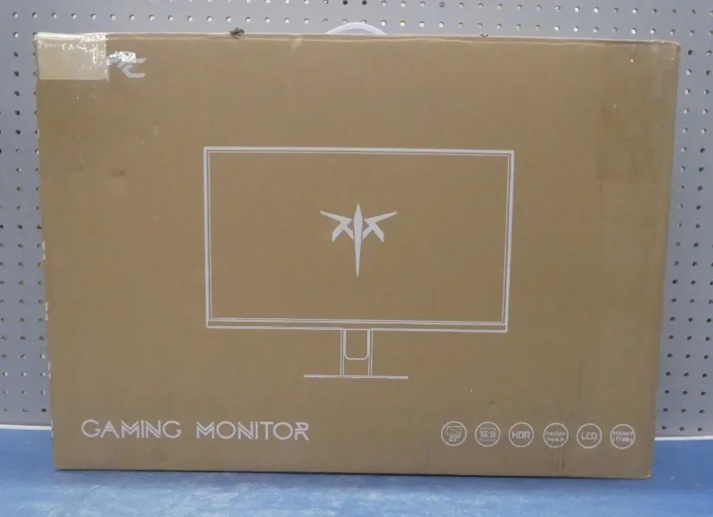 Photo 1 of 080p 180Hz Gaming Monitor