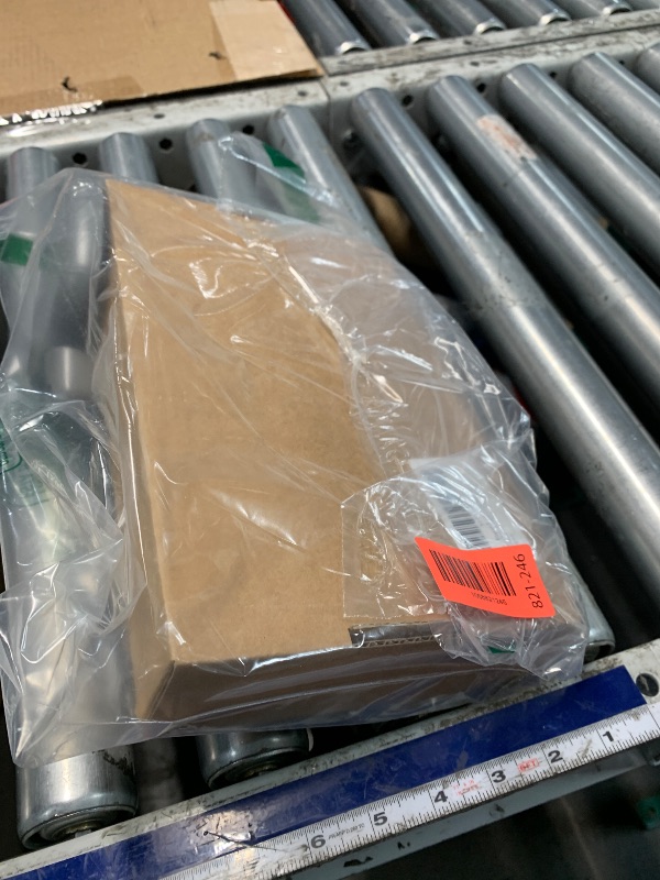 Photo 1 of ?Upgrade? 2 Pcs Baby Gate Banister Adapter – No-Drill Stair Railing Mount Kit, Fits 2–3.5? Round/Square Posts, Compatible with Baby & Pet Safety Gates,Gray