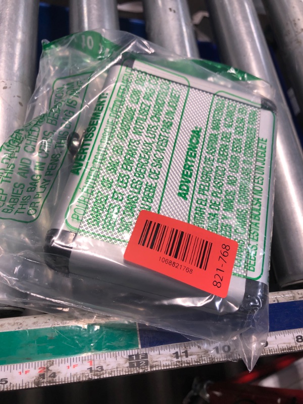 Photo 1 of ***MISSING PARTS***
COMOWARE 5PCS M35 Cobalt Step Drill Bit Set with 1/4" Hex Shank, Automatic Center Punch, Two Spiral Flute Impact Design, Ideal for Metal, Stainless Steel, Wood, Plastic