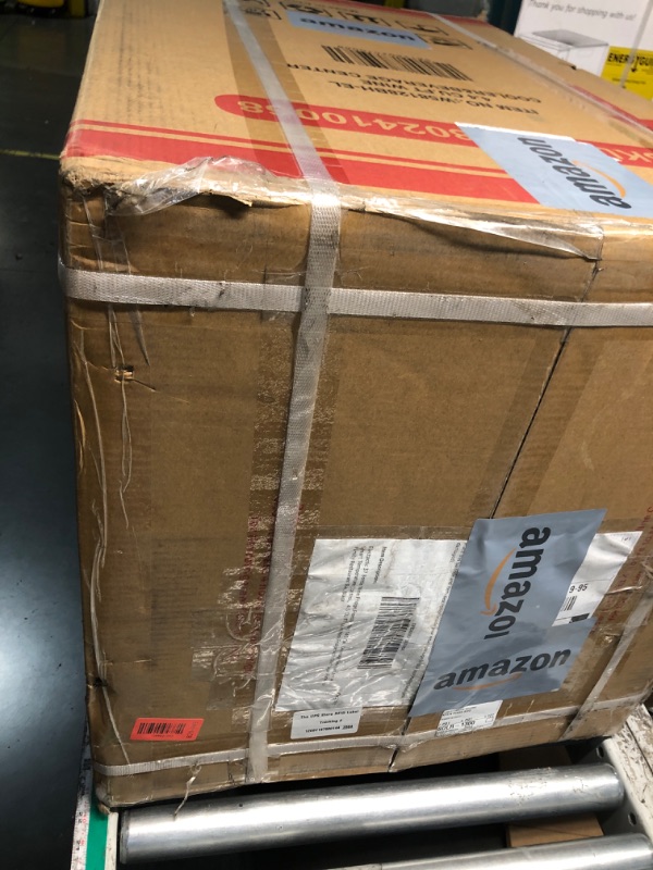 Photo 1 of ***FACTORY SEALED*** Electactic 37 Bottle Wine Fridge,Freestanding 145 Can Beverage Refrigerator with Smart Temperature Control?4.5 CU FT Quiet Mini Fridge with Child Lock Panel for Family Restaurant Bar, Black