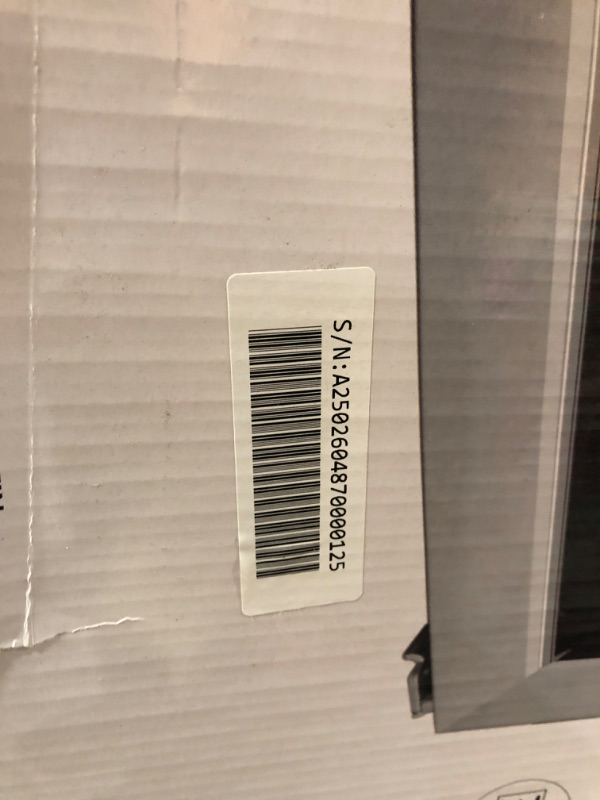 Photo 1 of ***FACTORY SEALED*** Hamilton Beach HBWF4303, 43-Bottle Wine Cooler Fridge Cellar with Curved Wire Shelves, Digital Control, Mirror Finish