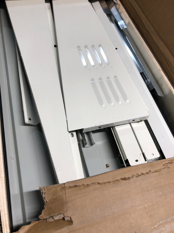 Photo 1 of ***PARTIAL SET - PRICE ADJUSTED*** ***STOCK PHOTO FOR REFERENCE ONLY*** DWVO Storage Shed 9x6 FT