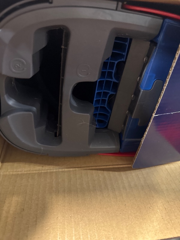 Photo 1 of ***STOCK PHOTO FOR REFERENCE ONLY*** O-Cedar H2prO Flat Mop System
