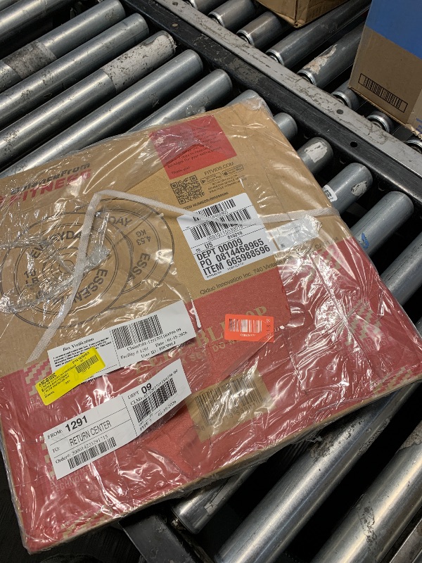 Photo 1 of Plate, PAIR (10lbx1)