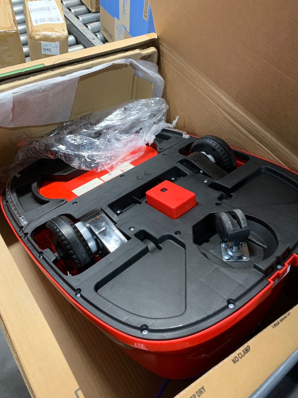 Photo 1 of Bumper Car, Battery Powered Ride on for Children, Ages 1.5+, by Flybar