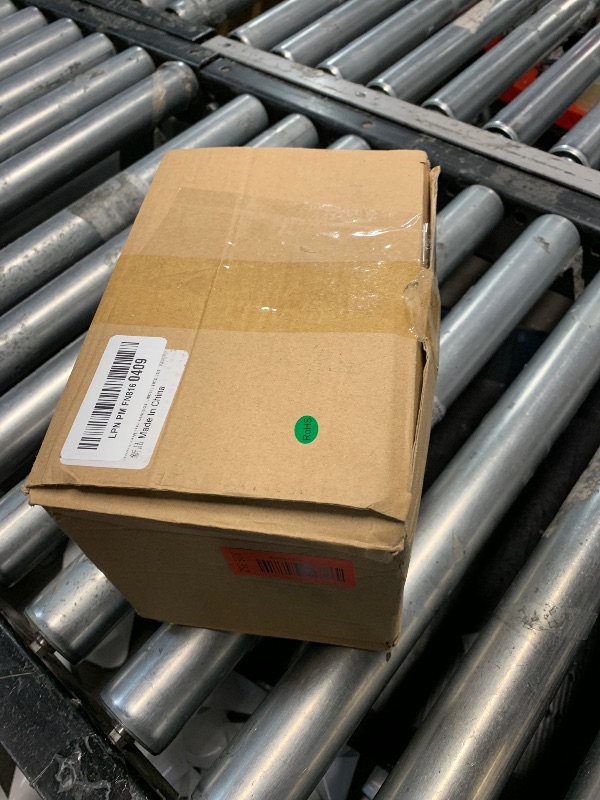 Photo 1 of (2026 Upgraded) Boat Engine Compartment Heater, 600W Bilge Heater with IPX8 Waterproof & Precise Sensing, Boat PTC Warmer for Boats Up to 36', Prevent Pump & Engine Freezing in RV, Camper, Well House