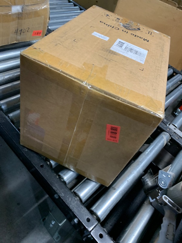 Photo 1 of ***FACTORY SEALED***Towel Warmers for Bathroom, 20L Large Bucket with LED Display, 3 Heating Modes & Adjustable Timer, Auto Shut-Off Safety, Fits 2 Oversized 40"x70" Towels, Bathrobes & Blankets – Spa-Grade Towel Heater