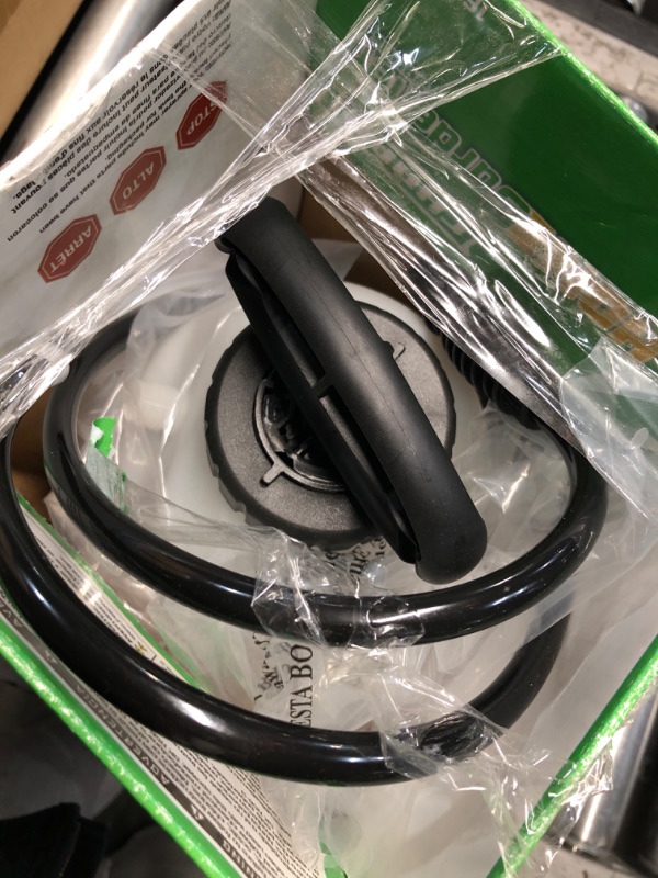 Photo 1 of ***MISSING PARTS***
HomeGardener 1-Gallon  Multi-Purpose Pump Lawn & Garden Sprayer