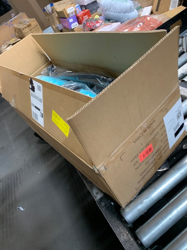 Photo 1 of ***STOCK PHOTO FOR REFERENCE ONLY**


iTAOSTAR L01CP 10 by 20’ Extra Wide Inflatable Stand Up Paddle Board - Premium SUP Board Kit with 5 Fins - Ultra Stable Paddleboard for Adults & Youth - All Skill Levels - for Lakes, Oceans & Fishing