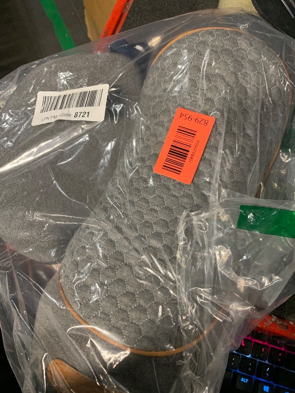 Photo 1 of ***MISSING PARTS***
FAMKCY 3-in-1 Rechargeable Neck Massager Pillow - Pillow Massage Neck Hump for Shoulder Pain, Deep Tissue Pain Relief, with Heating and Traction Function, Hump Corrector Gifts