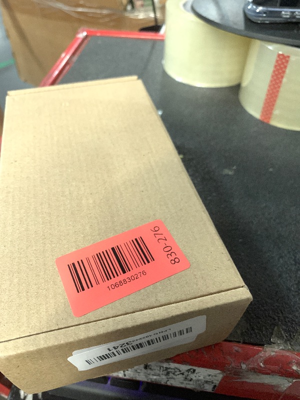 Photo 1 of *MISSING DROPPER LIDS**
Easeen Sample Dropper Bottles, Mini Dropper Bottles with 2 Pcs Plastic Droppers for Traveling Essential Oils DIY Cosmetic Liquid Sample Perfume (Silver, 3ML)