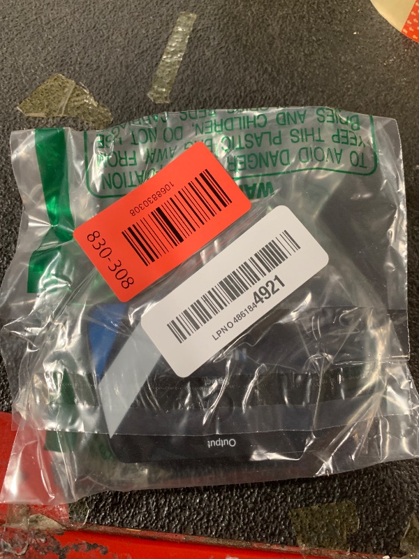 Photo 1 of [Upgrade] HDMI Switch 3 in 1 Out, 4K@60Hz HDMI 2.0 Switch Splitter with 2.6FT Long HDMI Cable, 3-Port HDMI Switcher Selector, Supports 4K 30Hz 3D 1080P HDCP2.2 for PS5 Xbox DVD Player Fire Stick PC