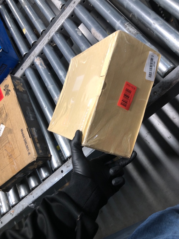 Photo 1 of [Netflix Officially Licensed] Smart Projector with WiFi and Bluetooth, Magcubic Native 1080P Auto Focus, Keystone Correction, DoIby Audio Outdoor Movie Projector, Short Throw Home Video Projector