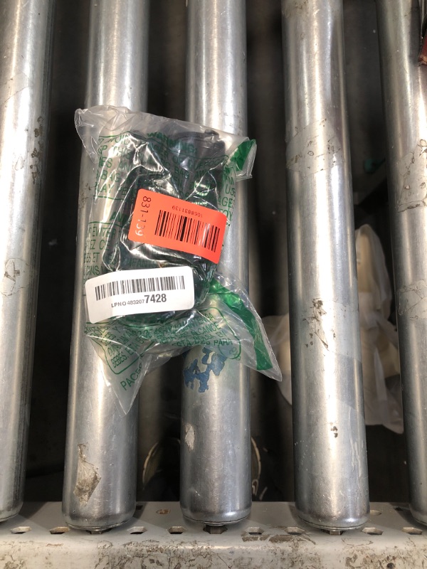 Photo 1 of ***MISSING PARTS***
Andoer Portable 1080P High Definition Digital Video Camera DV Camcorder 16MP 2.7 Inch LCD Screen 16X Digital Zoom Built-in Battery