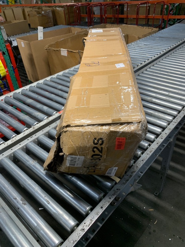 Photo 1 of ?ECOTRIC Front Bumper Compatible with 2007-2025 Wrangler Unlimited JL/JLU & Gladiator JT, 2007-2018 JK Front Bumper Rock Crawler Winch Plate W/Winch Plate & 2 18W LED Lights D-rings