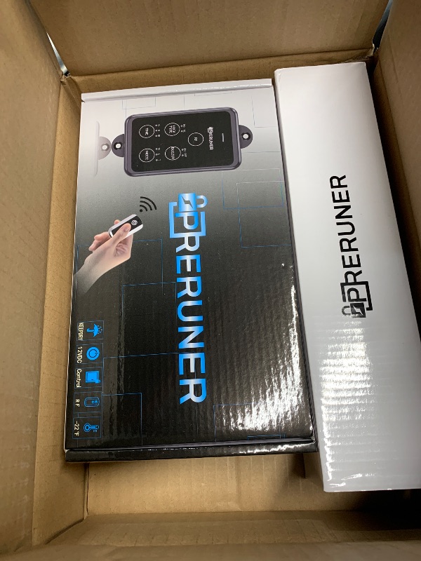 Photo 1 of ??????? 600lbs Electromagnetic Door Lock Access Control Outswinging.600lbs/280kg Electric Door Magnetic Lock Kit System with 2 Remote Control?Integrated Power Box