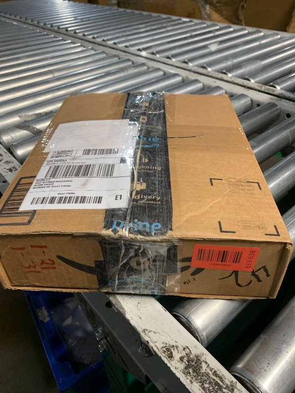 Photo 1 of 
Logitech G USB G Pro Flight Multi Panel