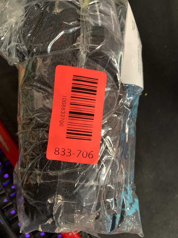 Photo 1 of ***PARTIAL SET - PRICE ADJUSTED*** Hanes Boys' Performance Tween Boxer Brief Pack, X-Temp Mesh Underwear, Assorted, 6-Pack