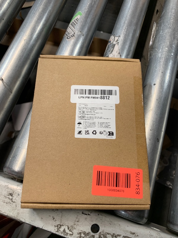 Photo 1 of ***MISSING PARTS***
FitDA Wrist Brace, 2-Pack Wrist Support Wraps, Weight Lifting Wrist Straps for Fitness Training, Enhanced Wrist Bandages for Carpal Tunnel & Tendonitis Relief, One Size for Men Women