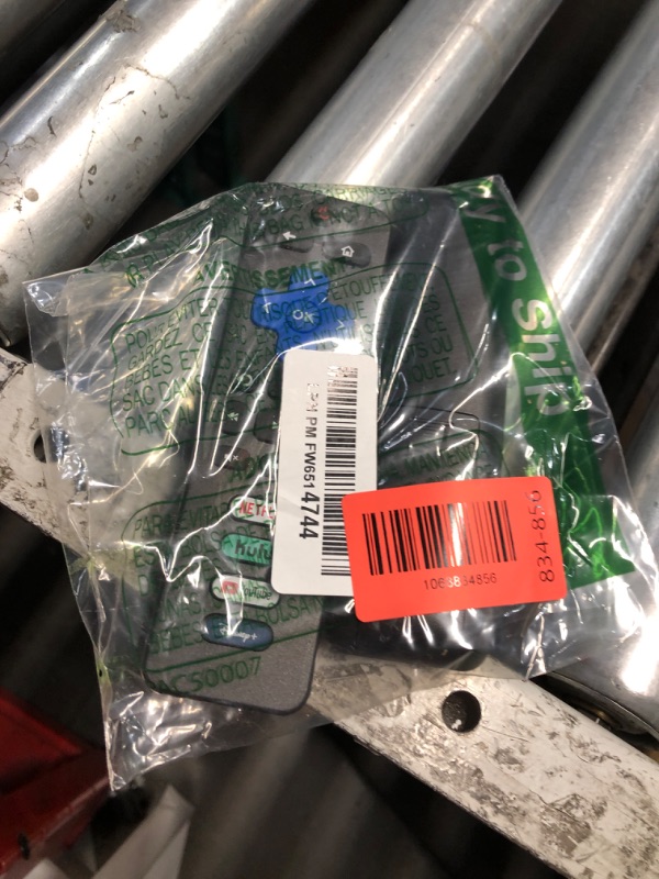 Photo 1 of (Pack of 2) Replacement for Roku-TV-Remote-Control, for TCL Roku/Onn Roku/Hisense Roku/Sharp Roku/Philips Roku Series Smart TVs (Not for Roku Stick, Box, Premiere and Players)