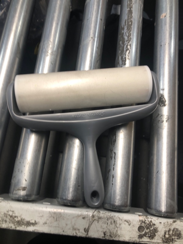 Photo 1 of  lint roller