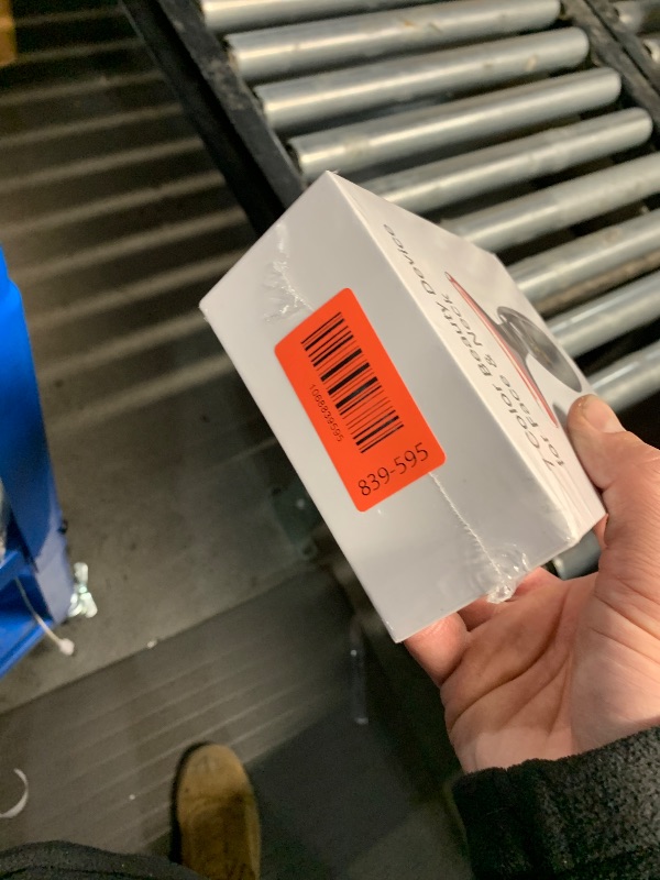 Photo 1 of ***FACTORY SEALED***ELISHINE 7 Color Skin Care Tool