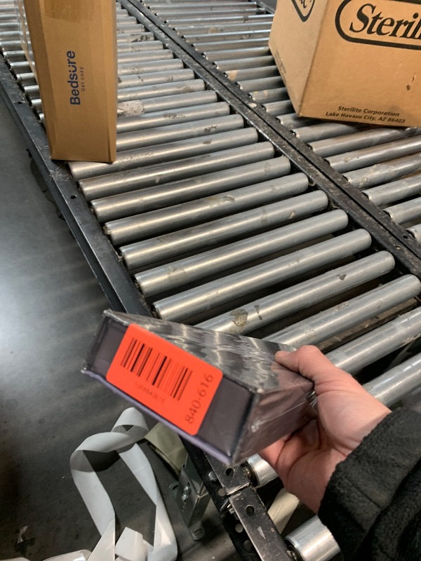 Photo 1 of ***FACTORY SEALED***SYOKAMI Butcher Knife, 10 Inch Meat Cleaver Chef Knife with Herb Stripper, Japanese Style High Carbon Steel Kitchen Knife for Chopping & Slicing, Damascus Pattern Full Tang Wood Handle Ideal for Gift