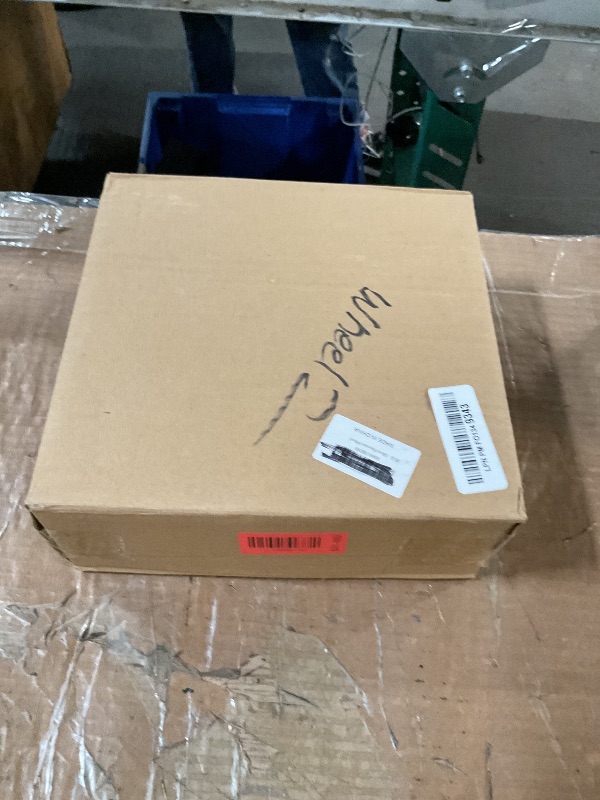 Photo 1 of ??9.5 Inch Big Silent Hamster Wheel, Anti-Skid & Height Adjustable Running Hamster Exercise Wheels, Easy to Clean Transparent Exercise Wheel for Syrian Hamster, Mice, Gerbils & Small Animals