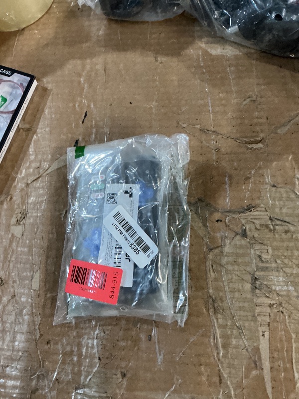 Photo 1 of (Pack of 2) Replacement Remote Control Only for Roku TV, Compatible for TCL Roku/Hisense Roku/Onn Roku/Sharp Roku/Element Roku/Westinghouse Roku/Philips Roku Smart TVs (Not for Roku Stick and Box)