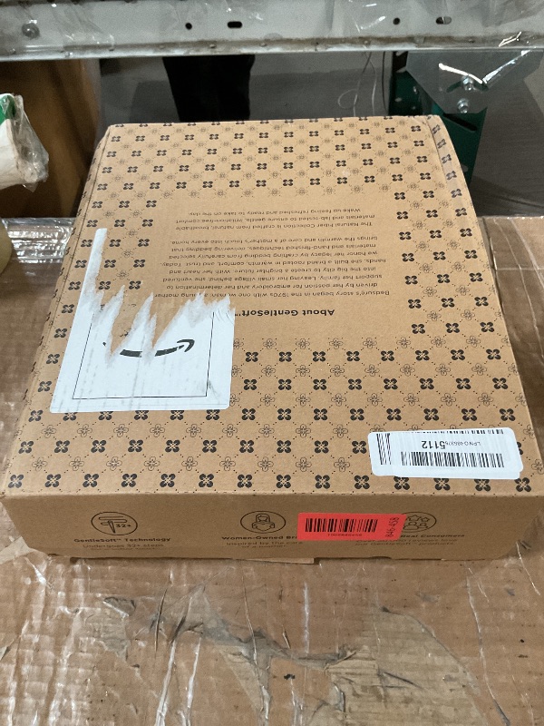 Photo 1 of "As For Me And My House" Holiday Ornament (Alabama Crimson Tide)