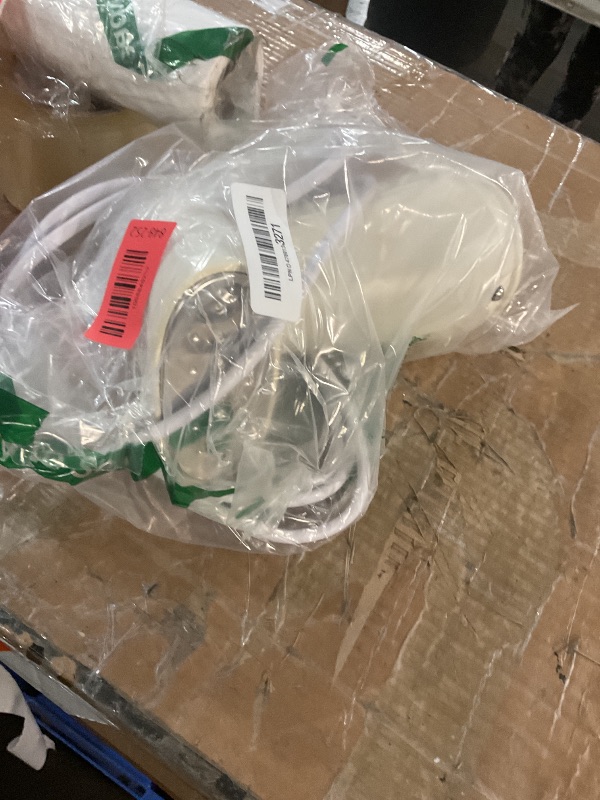 Photo 1 of ***MISSING PARTS***
Bear Steamer for Clothes, Handheld Clothes Steamer,1300W Strong Power Garment Steamer with 230ml Tank,Fast Heat-up, Auto-Off, Steam Iron Fabric Wrinkle Remover with Brush for Home and Travel