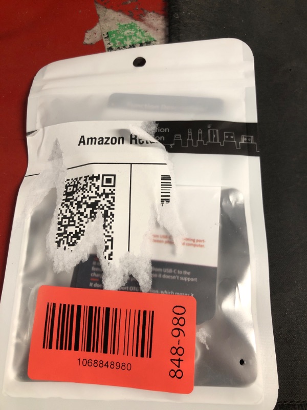Photo 1 of ????? ???????? Lightning to USB C Adapter for iPhone15/16/17 Pro/17 Pro Max,Fast Charging&Data Transfer,Type C Charger Connector Cable for 17/16,Serial Adapter-Not for Headphone/OTG