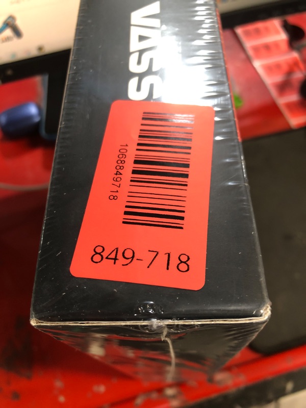 Photo 1 of ***FACTORY SEALED***  Compressed Air Duster, 260000RPM Cordless Electric Air Blower with Brushless Motor, 3-Speed Adjustable & Rechargeable – Powerful Dust Cleaner for Keyboard, Computer, Car, Outdoor, Air Bed