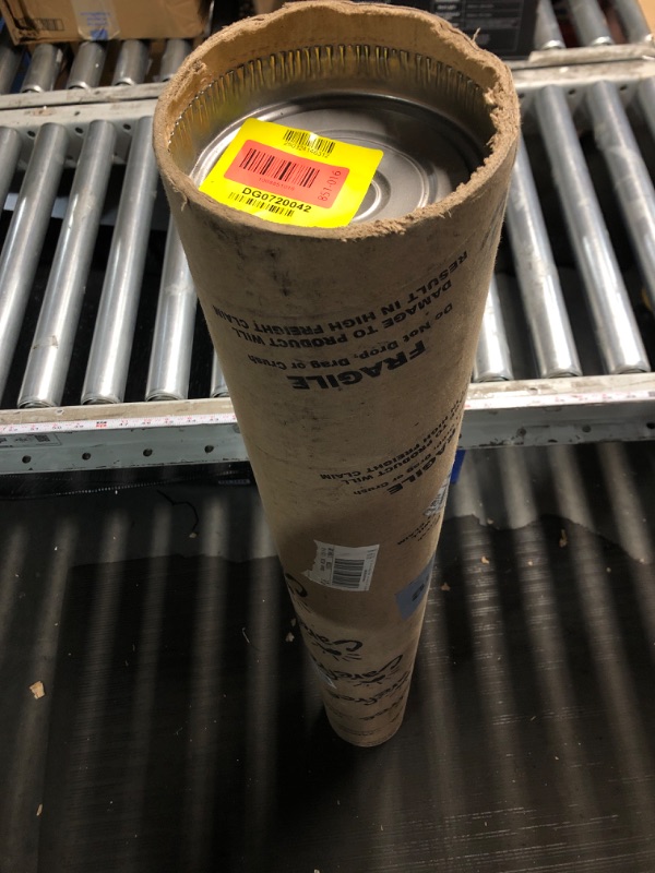 Photo 1 of ***FACTORY SEALED*** Carefree RV Universal Slideout Replacement Fabric 72"-White