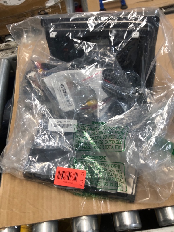 Photo 1 of ***MISSING PARTS***
Inefala [8Core 2+64GB] Android 15 Car Radio for Chevrolet Chevy Camaro 2008-2015 with Wireless Carplay/Android Auto, 9 Inch HD Touchscreen Car Stereo with GPS WiFi Bluetooth FM/RDS SWC Backup Camera