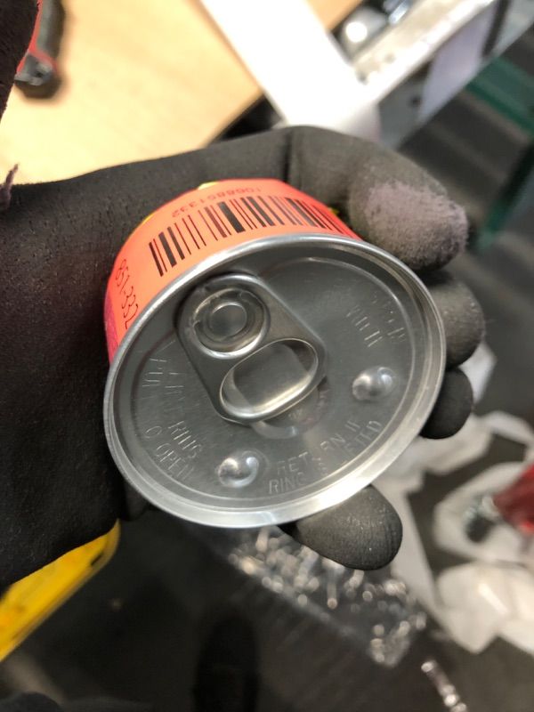 Photo 1 of ***EXPIRES IN AUGUST OF 2027***
Purina Pro Plan Pate High Protein SENIOR 11+ Salmon & Tuna Entree Wet Cat Food, 3 Oz