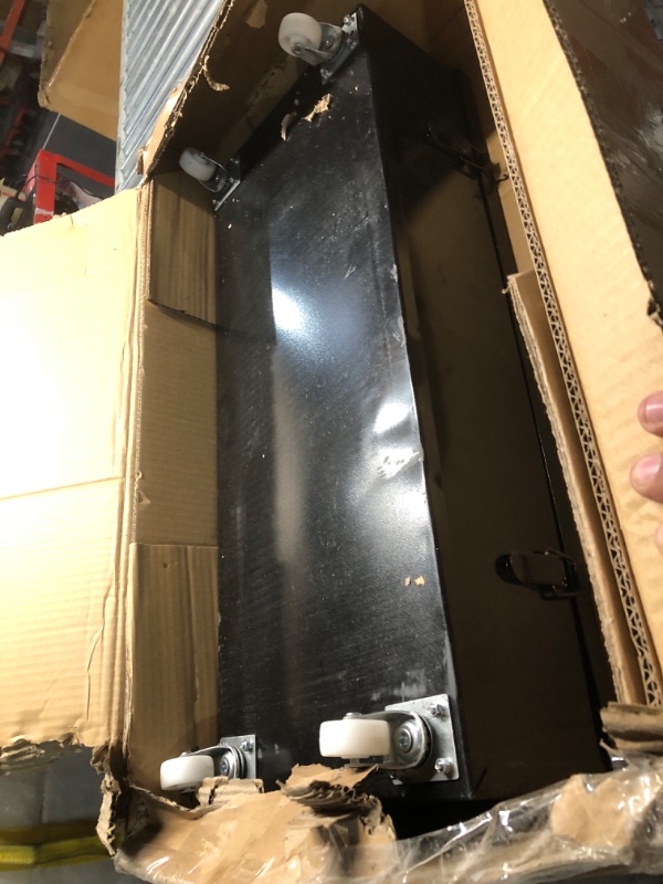 Photo 1 of ***PARTIAL SET - PRICE ADJUSTED***
***DAMAGED - SEE NOTES/PICTURES***
VEVOR Porta Power Kit, 20 Ton Load, Portable Hydraulic Jack with 4.6 ft Extended Oil Hose, Comprehensive Accessories, Car Frame Repair Tool with Portable Storage Case for Automotive, He