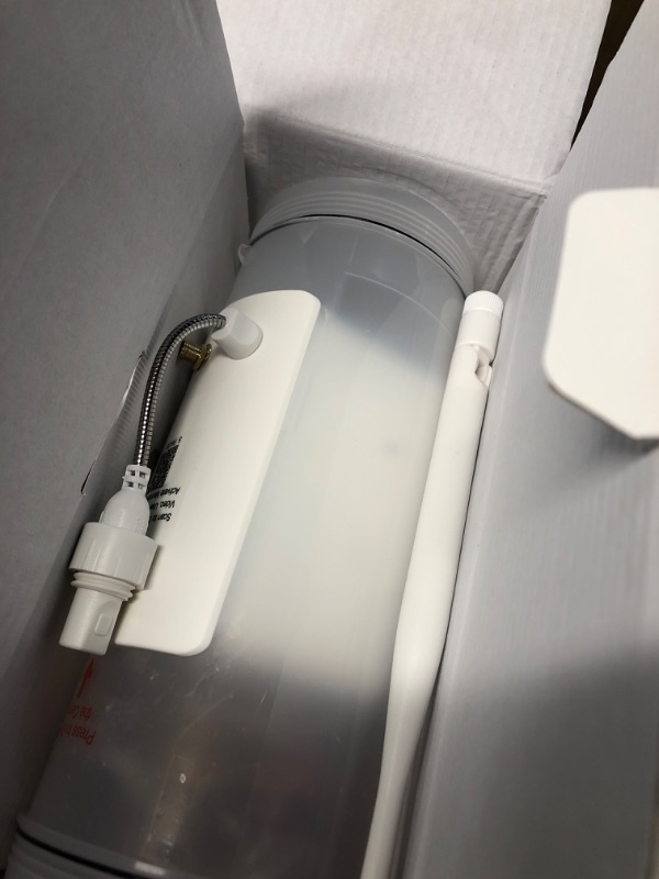 Photo 1 of ***DAMAGED - SEE NOTES/PICTURES***
Hummingbird Feeder with Camera Outdoor, SV3C Hanging Bird Feeder with Ant Moat & Bee-Proof, HD 2K Solar Powered, AI Bird Identify, Instant App Alerts, Auto Capture, Hummingbird Lover Gifts, 21oz, Pink