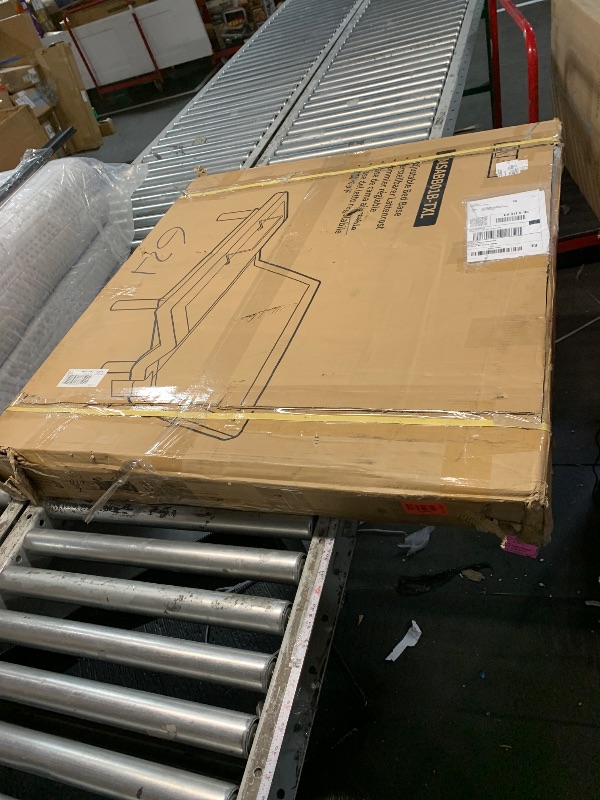 Photo 1 of ***TRUCK/TRAILER PICKUP ONLY***
Marsail NS0 Split Twin Adjustable Bed Base,Smart Dual Motor Frame, Zero Gravity, Anti-Snore, Wireless Remote, 4 USB Ports & Under Bed Lighting, Quick 3-Min Setup