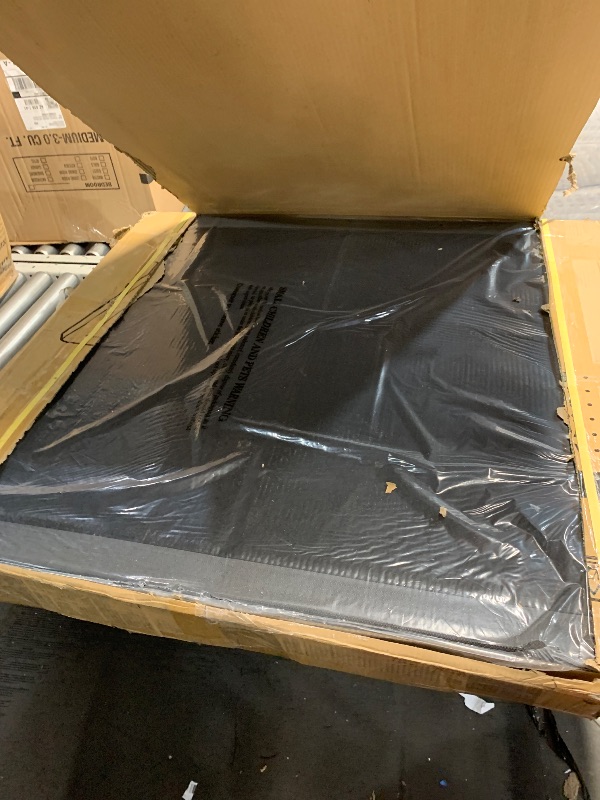 Photo 1 of ***TRUCK/TRAILER PICKUP ONLY***
Marsail NS0 Split Twin Adjustable Bed Base,Smart Dual Motor Frame, Zero Gravity, Anti-Snore, Wireless Remote, 4 USB Ports & Under Bed Lighting, Quick 3-Min Setup