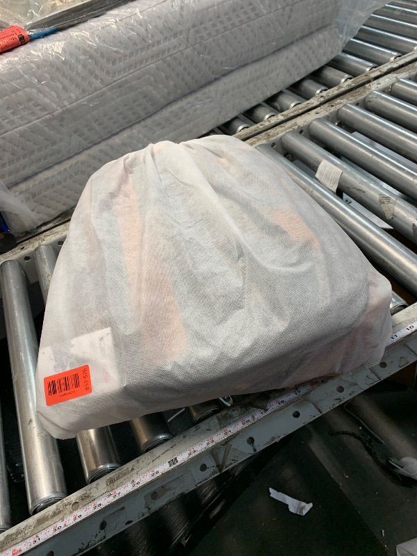 Photo 1 of ***STOCK PHOTO FOR REFERENCE ONLY, DOES NOT ROLL***
Fanwoli Vacuum Travel Backpack, Carry On Luggage with TSA Lock & Anti Theft Zipper, 70L Expandable Airback with Compression Pump, Waterproof