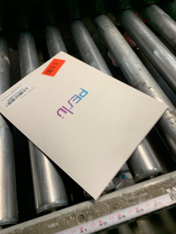 Photo 1 of ***MISSING PARTS***
Peslv 4 Way Magnetic Privacy Screen Protector for iPad 10th Gen 2022 10.9" & iPad 11th Gen A16 2025 11", Removable 360 Spy Private Filter, Anti Blue Light Glare Bubble-Free Black Security Protector