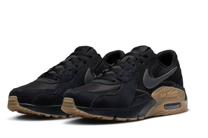 Photo 1 of ***MISSING INSOLES***
Men's Air Max Excee Sneaker SIZE 12
