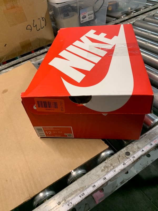 Photo 1 of ***MISSING INSOLES***
Men's Air Max Excee Sneaker SIZE 12
