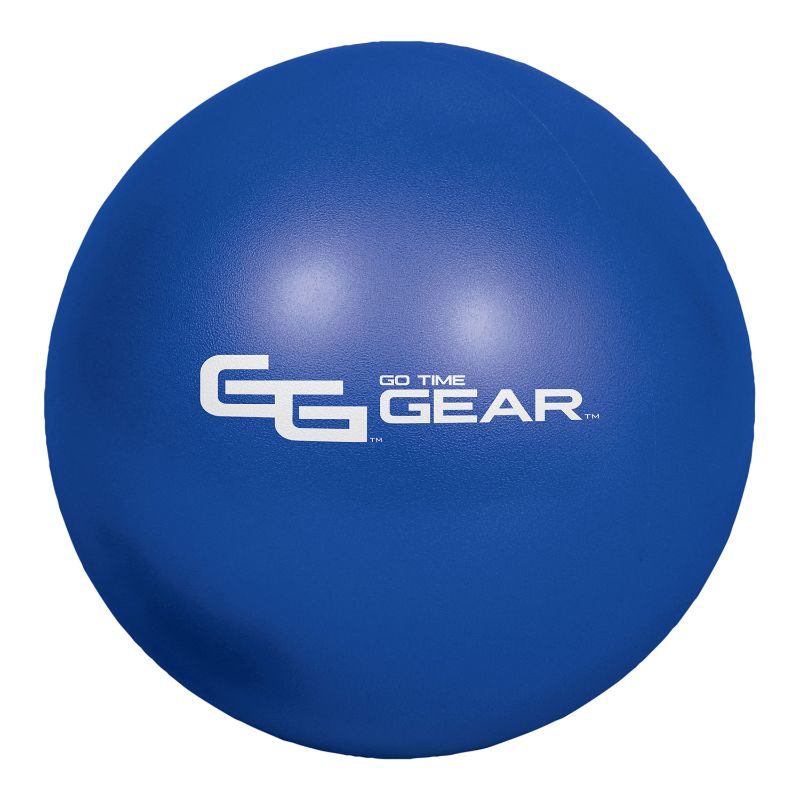 Photo 1 of ***9" DIAMETER***
Go Time Gear Core Training Exercise Ball
