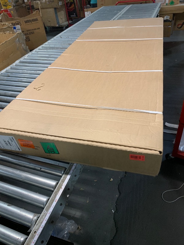 Photo 1 of ***FACTORY SEALED***
***TRUCK/TRAILER PICKUP ONLY***
Gator EFX Hard Tri-Fold Truck Bed Tonneau Cover - Secure Cargo Protection - Sleek Low-Profile Tri-Fold Design - Fits 2014-2019 Chevy GMC Silverado Sierra Limited 1500 - 5'10" Bed