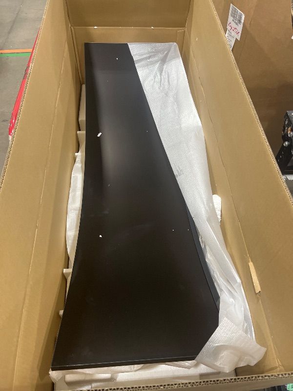 Photo 1 of ***NEW, OPENED FOR INSPECTION***
***TRUCK/TRAILER PICKUP ONLY***
Samsung 57" Odyssey Neo G9 (G95NC) Series Dual 4K UHD 1000R Curved Gaming Monitor, 240Hz, 1ms with DisplayPort 2.1, Quantum Mini-LED, DisplayHDR 1000, AMD FreeSync Premium Pro, LS57CG952NNXZ