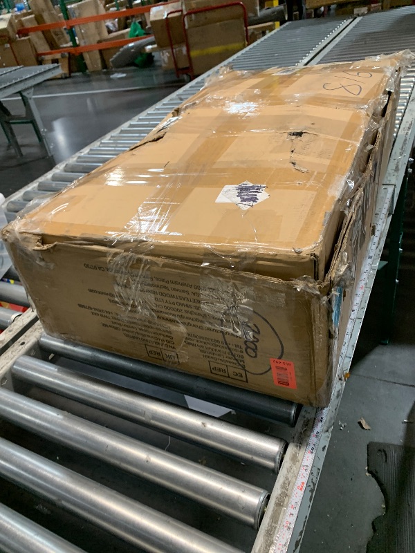 Photo 1 of ***DAMAGED, SEE PHOTOS***
VEVOR Floor Jack, 3 Ton Low Profile Floor Jack, Heavy-duty Steel Racing Floor Jack with Dual Pistons Quick Lift Pump, Floor Jack Lifting Range 3.35"-19.69"
