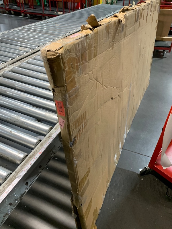 View 3 of ***MISSING 2, PRICE ADJUSTED***
***TRUCK/TRAILER PICKUP ONLY***
EVERECO 6 Pcs Polycarbonate Greenhouse Panels, 8'FT x 4'FT x 0.24" in Twin-Wall Polycarbonate Sheet, All-Season UV Protected Plastic Roof Sheeting for Greenhouse Covering/Outdoor Garden